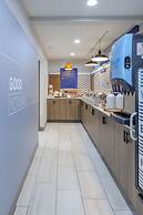Holiday Inn Express & Suites Zion by IHG