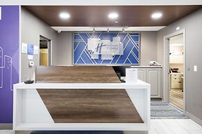 Holiday Inn Express & Suites Zion by IHG