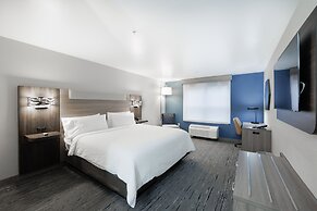 Holiday Inn Express & Suites Zion by IHG
