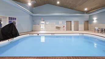 Holiday Inn Express & Suites Zion by IHG