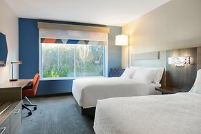 Holiday Inn Express & Suites Zion by IHG