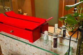 Renaissance Suzhou Hotel