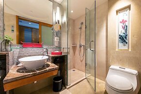 Renaissance Suzhou Hotel