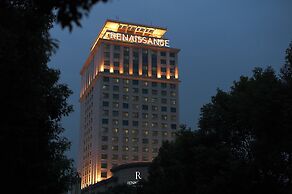 Renaissance Suzhou Hotel