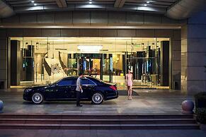 Renaissance Suzhou Hotel