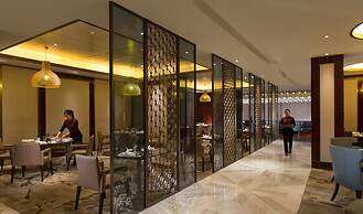 Renaissance Suzhou Hotel