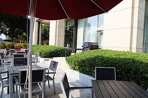 Renaissance Suzhou Hotel