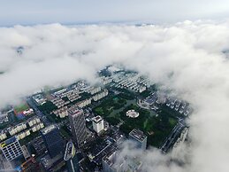 Renaissance Suzhou Hotel