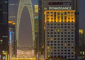 Renaissance Suzhou Hotel