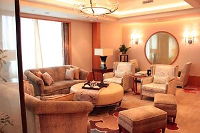 Renaissance Suzhou Hotel