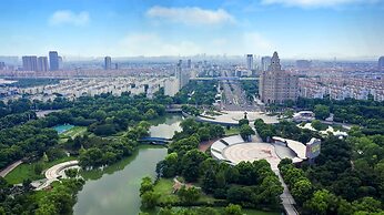 Renaissance Suzhou Hotel