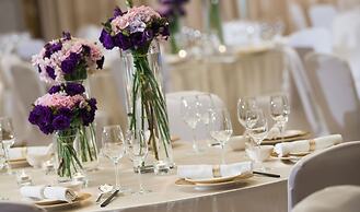 Renaissance Suzhou Hotel