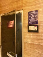 Renaissance Suzhou Hotel