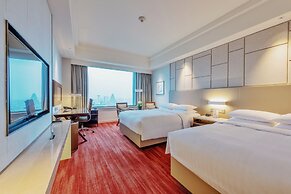 Renaissance Suzhou Hotel