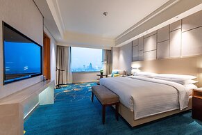 Renaissance Suzhou Hotel