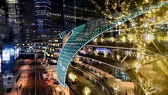 Renaissance Suzhou Hotel