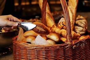 Renaissance Suzhou Hotel