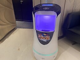 Renaissance Suzhou Hotel