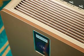 Renaissance Suzhou Hotel