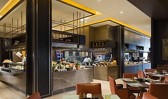 Renaissance Suzhou Hotel