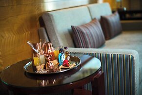 Renaissance Suzhou Hotel