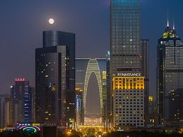 Renaissance Suzhou Hotel