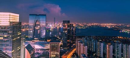 Renaissance Suzhou Hotel