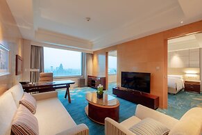 Renaissance Suzhou Hotel