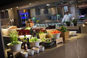 Renaissance Suzhou Hotel