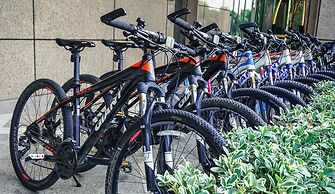 Renaissance Suzhou Hotel