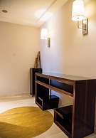 Renaissance Suzhou Hotel