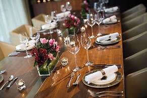 Renaissance Suzhou Hotel