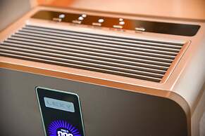 Renaissance Suzhou Hotel