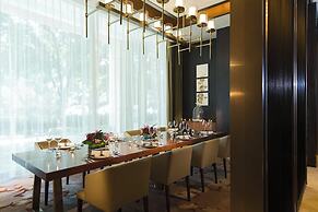 Renaissance Suzhou Hotel