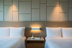 Renaissance Suzhou Hotel