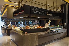 Renaissance Suzhou Hotel