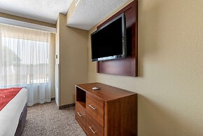 Comfort Inn & Suites El Dorado