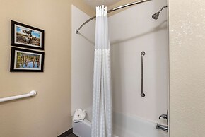 Comfort Inn & Suites El Dorado