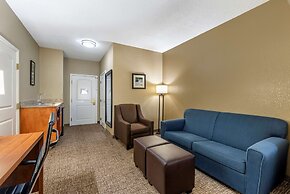 Comfort Inn & Suites El Dorado