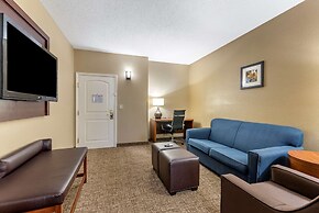 Comfort Inn & Suites El Dorado