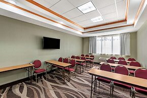 Comfort Inn & Suites El Dorado