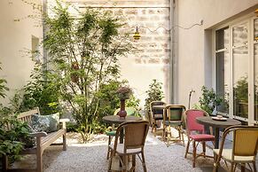 Le Petit Oberkampf Hotel & Spa