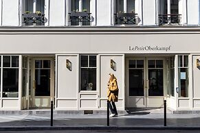 Le Petit Oberkampf Hotel & Spa