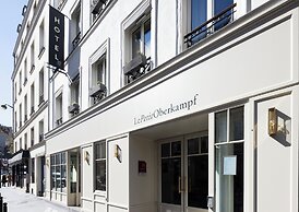 Le Petit Oberkampf Hotel & Spa
