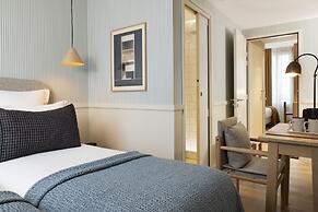 Le Petit Oberkampf Hotel & Spa