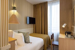 Le Petit Oberkampf Hotel & Spa