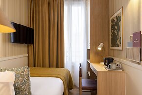 Le Petit Oberkampf Hotel & Spa