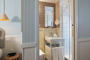Le Petit Oberkampf Hotel & Spa