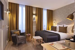 Le Petit Oberkampf Hotel & Spa