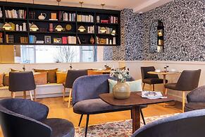 Le Petit Oberkampf Hotel & Spa